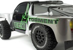 ECX 1/10 Torment V2.1 RTR Green